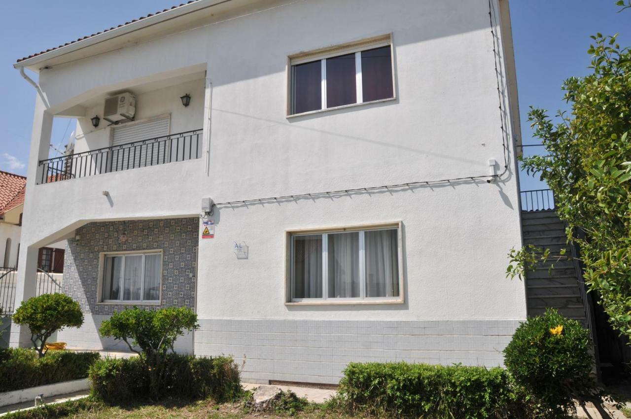Hotel Casa Da Lardosa Exterior foto