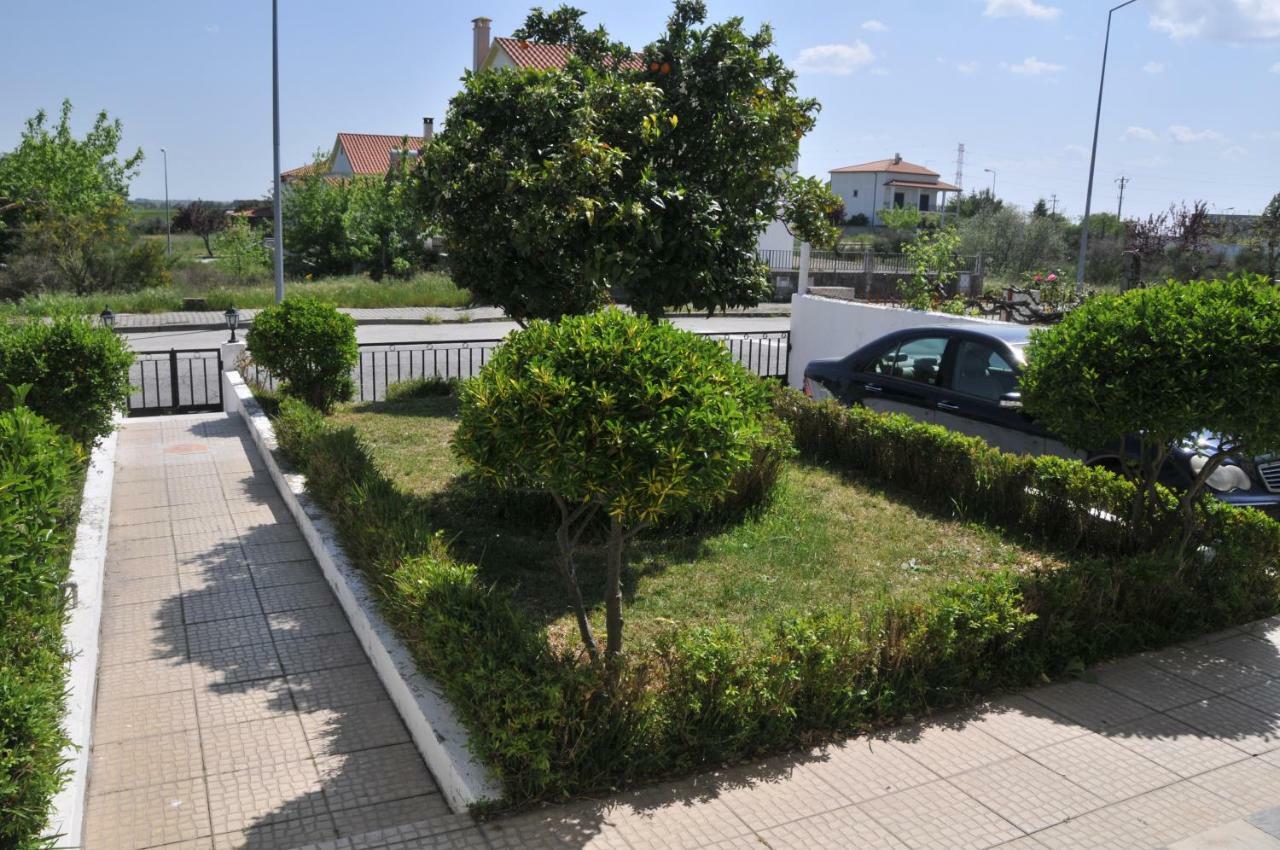 Hotel Casa Da Lardosa Exterior foto