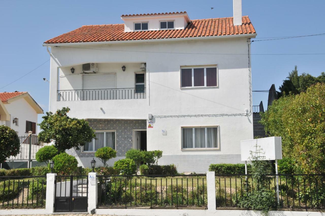 Hotel Casa Da Lardosa Exterior foto